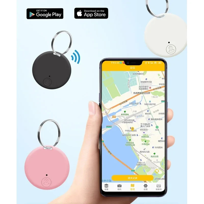 Traceur GPS Chien Pro